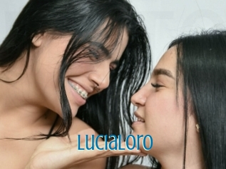 Lucialoro