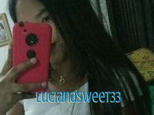 Lucianasweet33