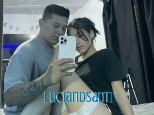 Luciandsanti