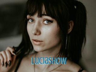 Luciashow