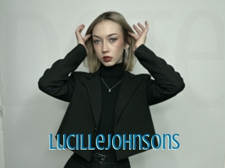 Lucillejohnsons