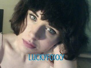 Luckyfoxxy