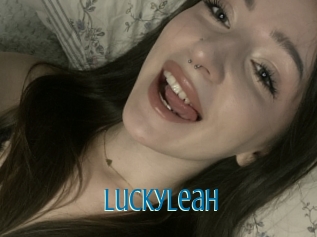 Luckyleah