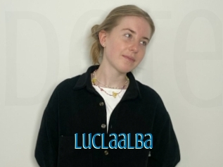 Luclaalba