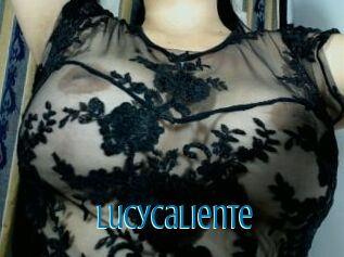 Lucycaliente