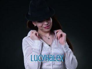 Lucyhalex