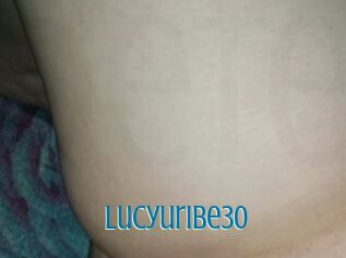 Lucyuribe30