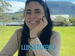 Luisamorena