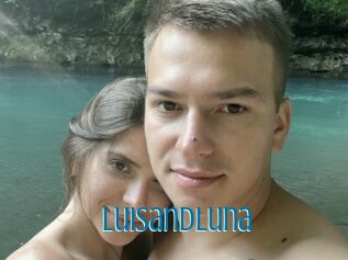 Luisandluna