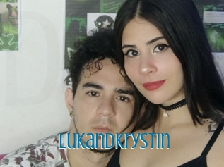 Lukandkrystin