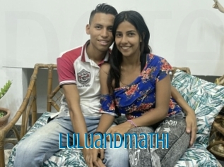 Luluandmathi