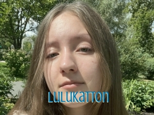 Lulukatton