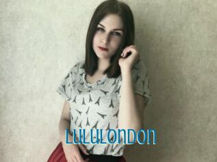 Lululondon