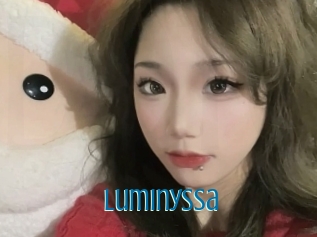 Luminyssa