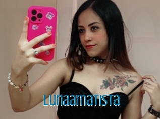 Lunaamatista