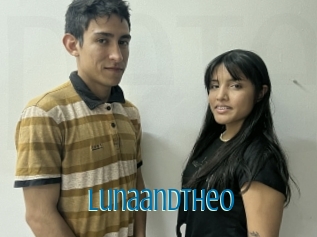 Lunaandtheo