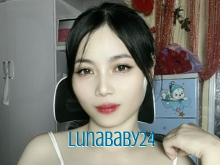 Lunababy24