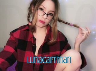 Lunacartman