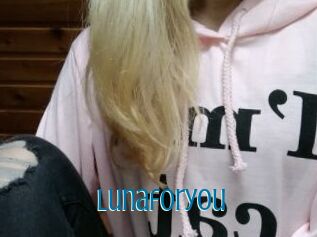 Lunaforyou