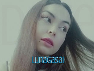 Lunagasai