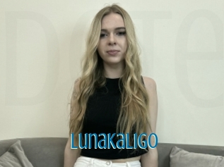 Lunakaligo