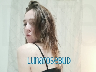 Lunarosebud