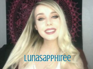 Lunasapphiree