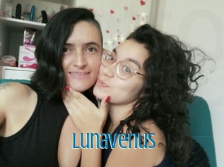 Lunavenus