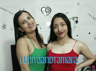 Lunitaandtamara