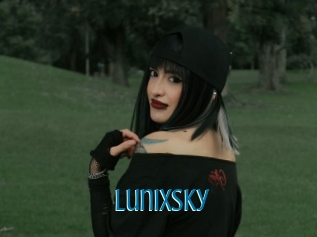 Lunixsky