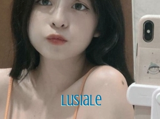 Lusiale