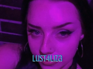 Lust4liza