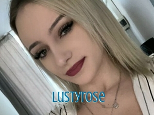 Lustyrose