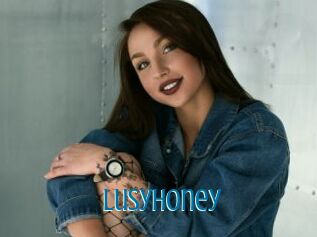 Lusyhoney