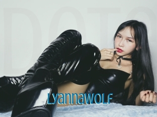 Lyannawolf