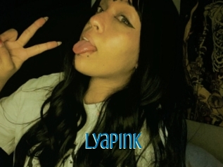 Lyapink