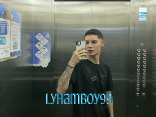 Lyhamboy99