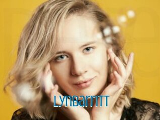 Lynbarritt