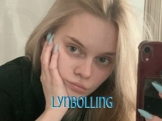 Lynbolling