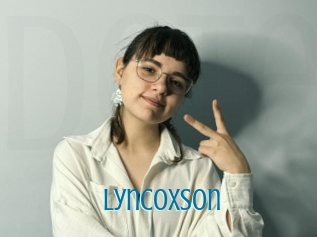 Lyncoxson