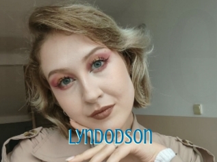 Lyndodson