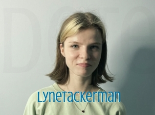 Lynetackerman