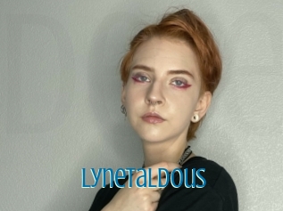 Lynetaldous