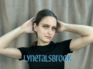 Lynetalsbrook