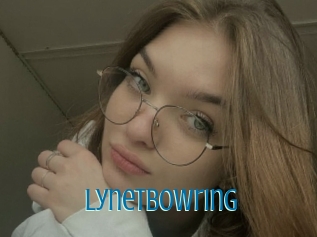 Lynetbowring