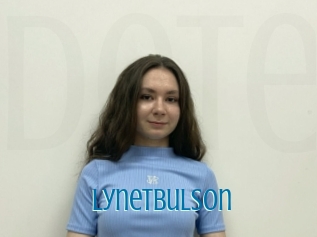 Lynetbulson