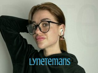 Lynetemans