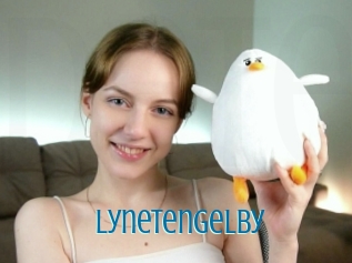 Lynetengelby