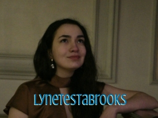 Lynetestabrooks