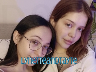 Lynetteandtayte